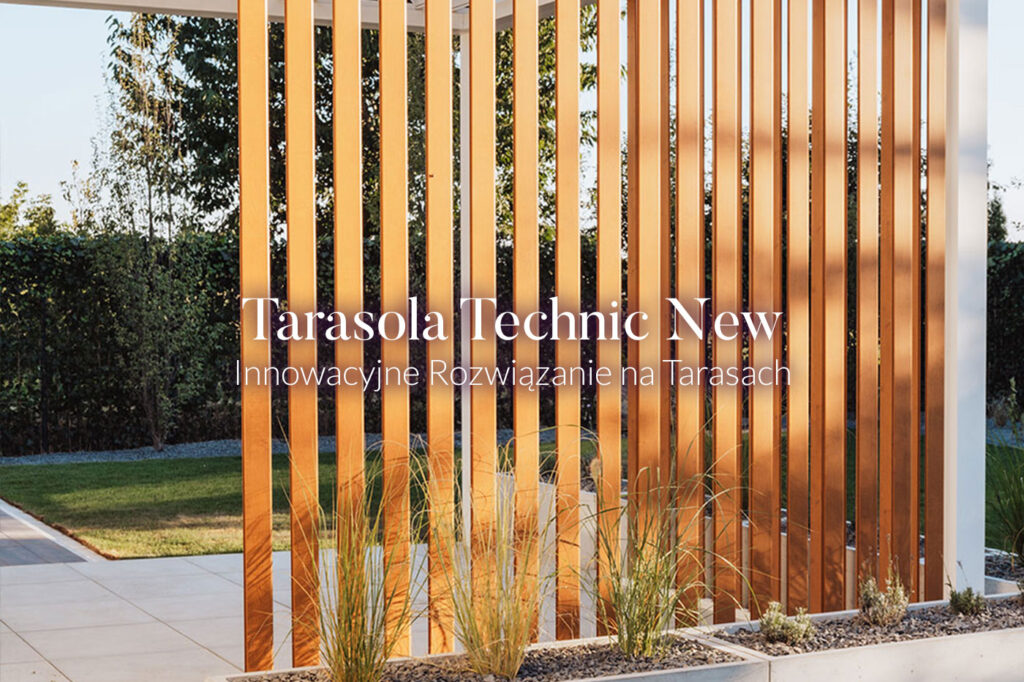 Tarasola Technic New