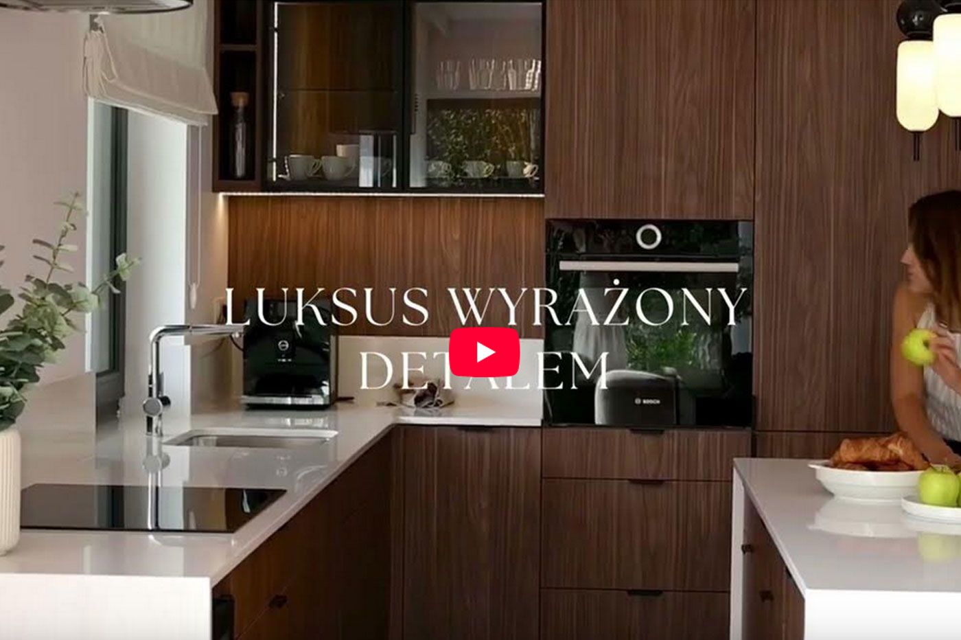 kanał YouTube Harmonia Villa Park
